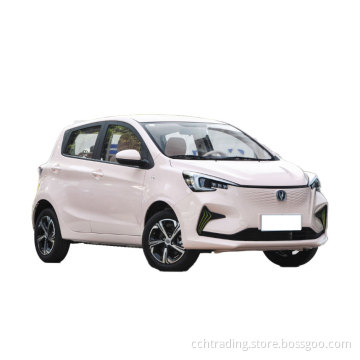 In stock Versione completa Changan Benben E-Star Garantita di qualità garantita ad alta velocità 101 km/h Range 310 km Veicoli cinesi EV Mini auto